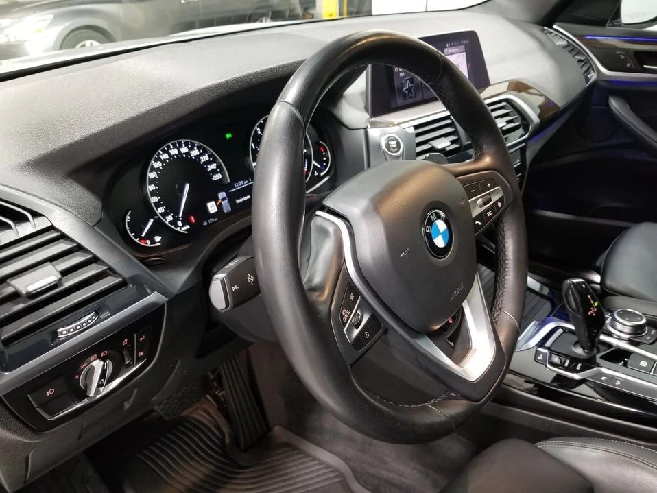 2021 BMW G01 X3 - Image 12 of 20