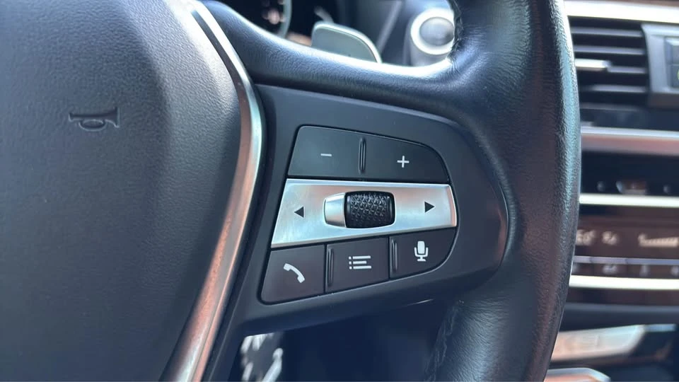 2021 BMW G01 X3 - Image 11 of 20