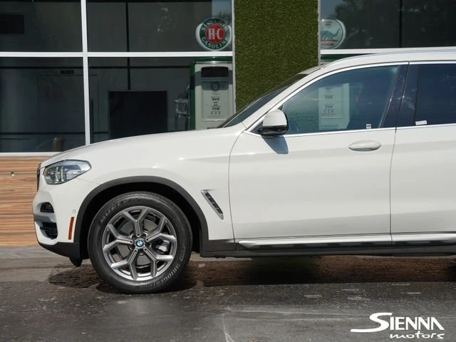 2021 BMW G01 X3 - Image 5 of 20