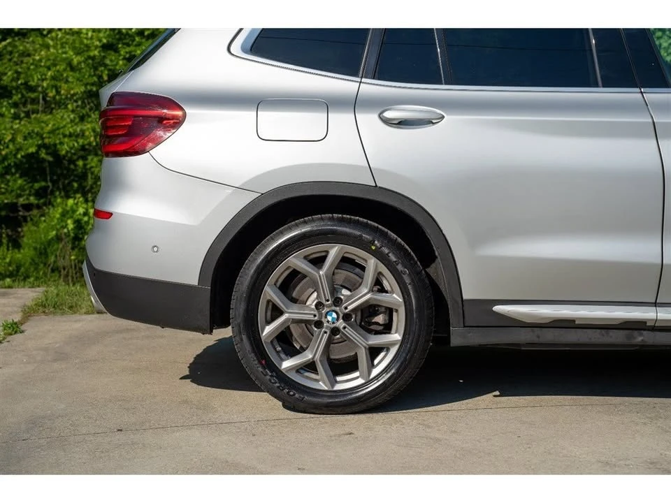2021 BMW G01 X3 - Image 3 of 19