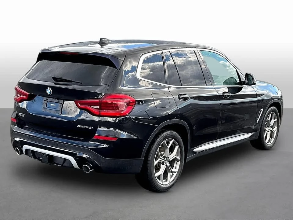 2021 BMW G01 X3 - Image 5 of 11