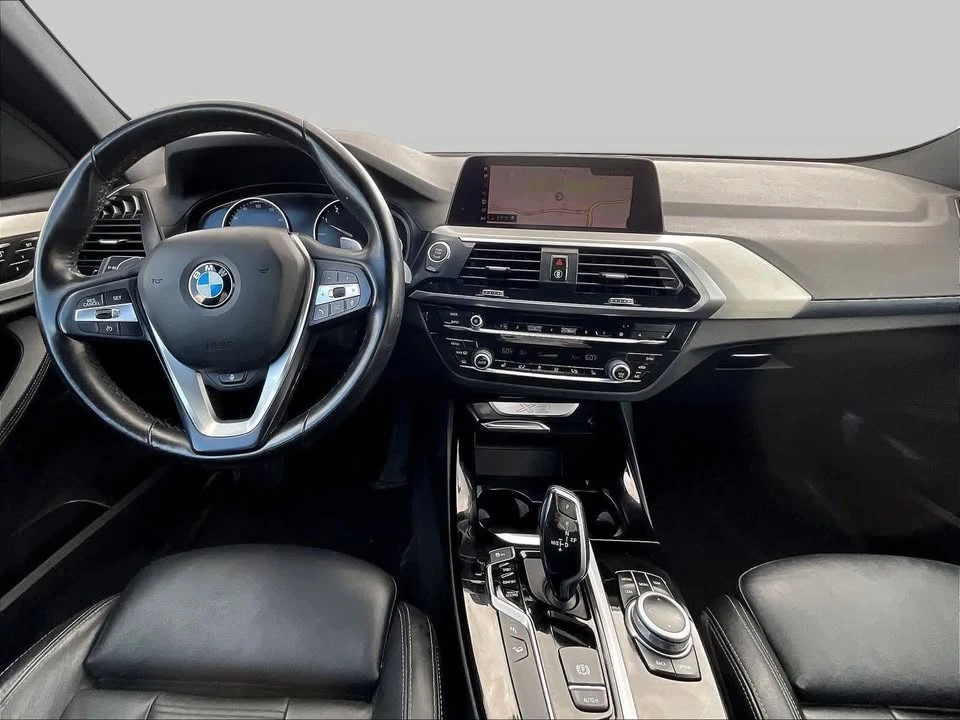 2021 BMW G01 X3 - Image 6 of 11