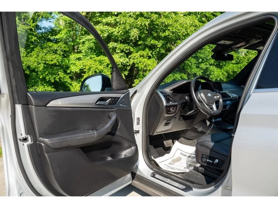 2021 BMW G01 X3 - Image 19 of 19