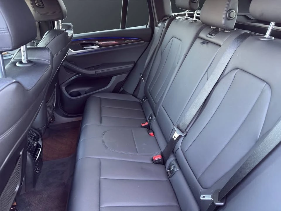 2021 BMW G01 X3 - Image 9 of 13