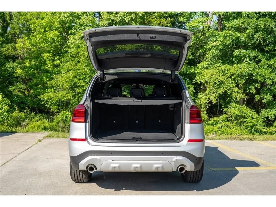 2021 BMW G01 X3 - Image 9 of 19