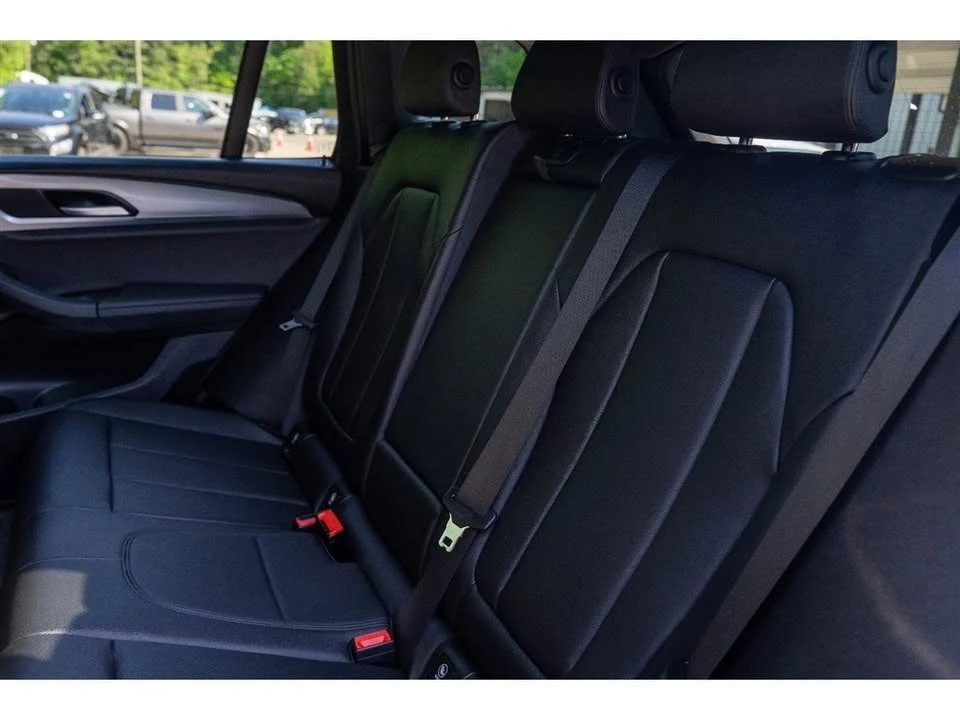 2021 BMW G01 X3 - Image 13 of 19