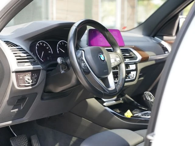 2021 BMW G01 X3 - Image 3 of 20