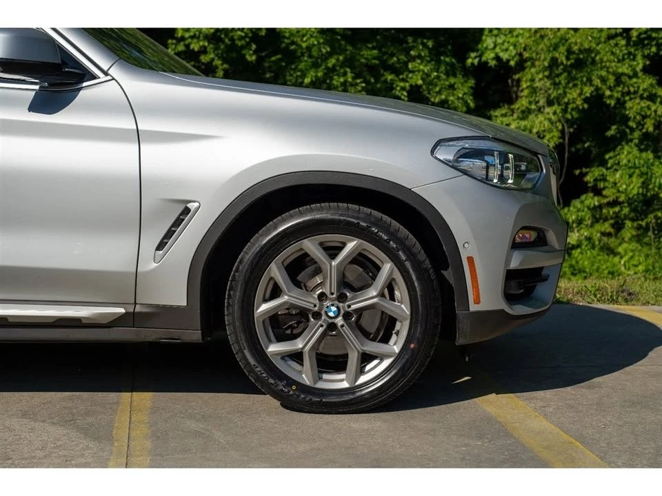 2021 BMW G01 X3 - Image 4 of 19