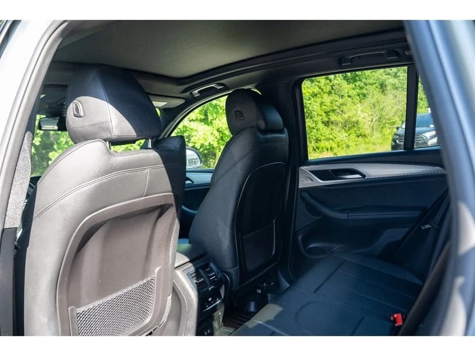 2021 BMW G01 X3 - Image 15 of 19