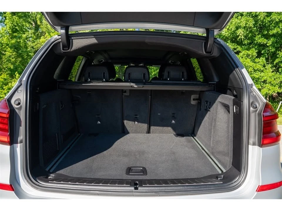 2021 BMW G01 X3 - Image 10 of 19
