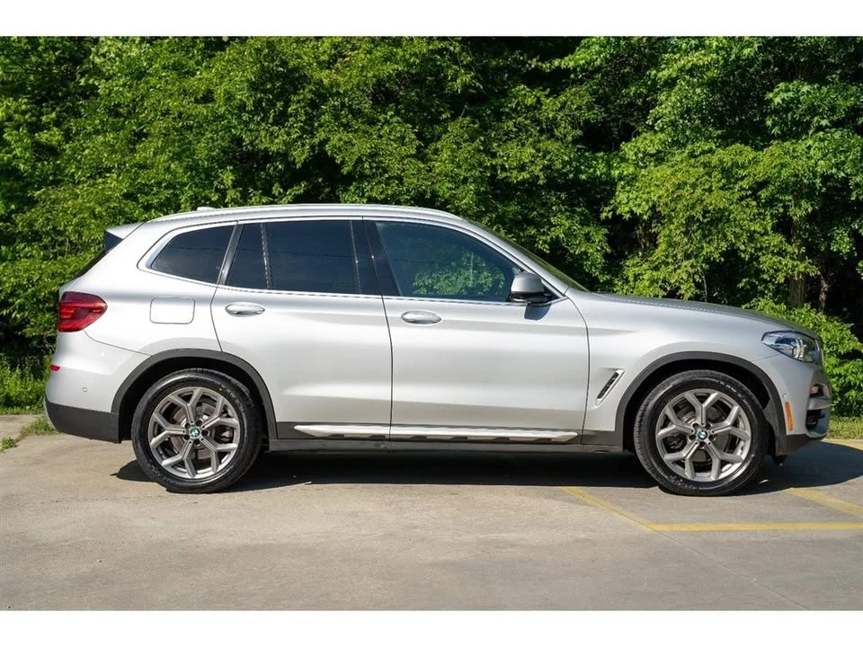 2021 BMW G01 X3 - Image 2 of 19
