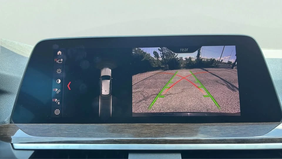 2021 BMW G01 X3 - Image 15 of 20