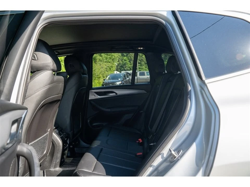 2021 BMW G01 X3 - Image 12 of 19