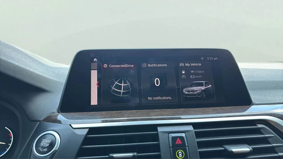 2021 BMW G01 X3 - Image 14 of 20