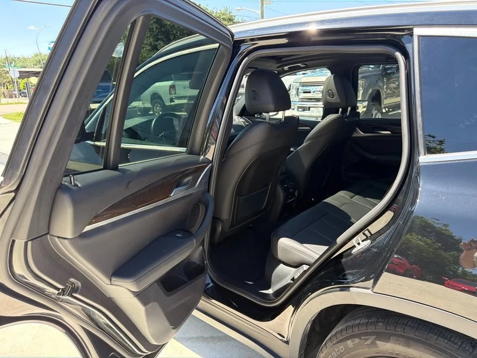 2021 BMW G01 X3 - Image 14 of 20