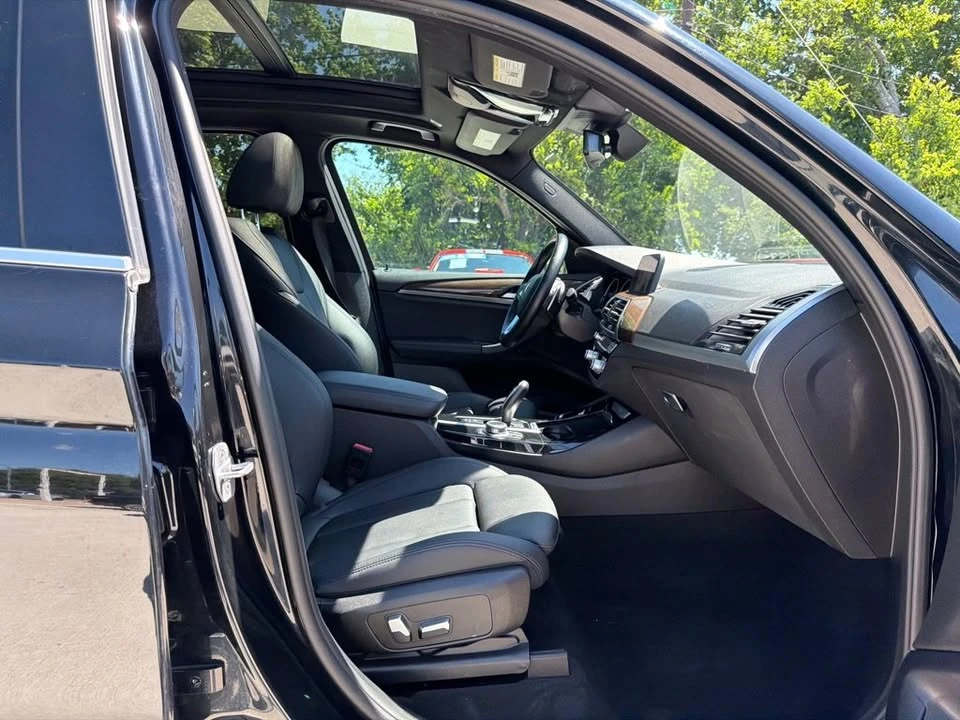 2021 BMW G01 X3 - Image 19 of 20