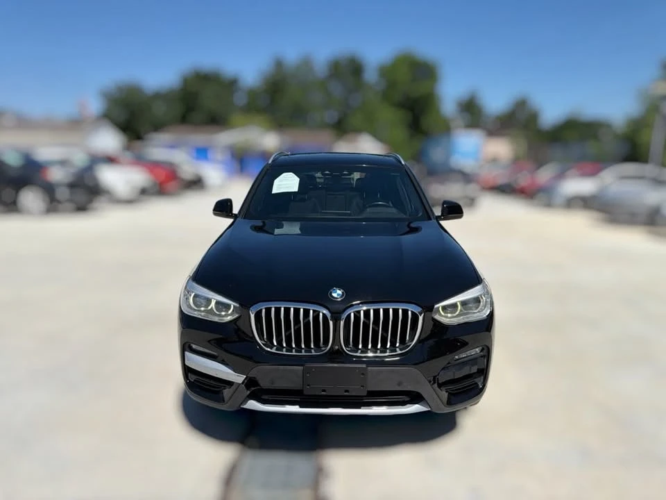 2021 BMW G01 X3 - Image 2 of 20