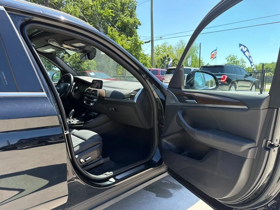 2021 BMW G01 X3 - Image 18 of 20