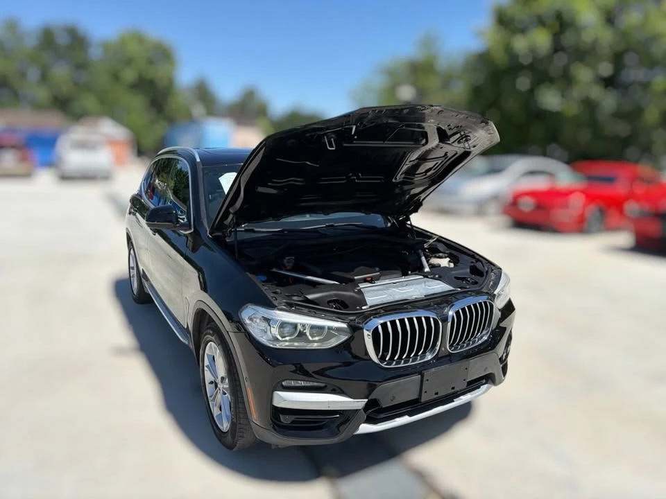 2021 BMW G01 X3 - Image 5 of 20