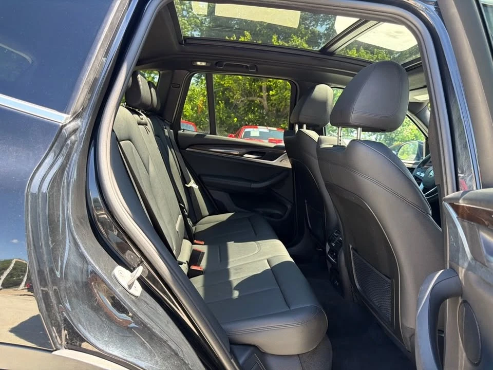 2021 BMW G01 X3 - Image 17 of 20