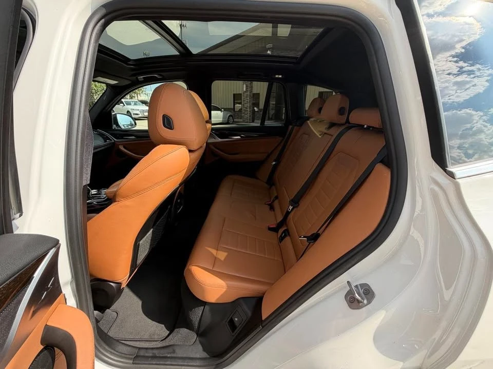 2021 BMW G01 X3 - Image 11 of 14