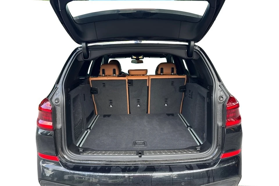 2021 BMW G01 X3 - Image 11 of 20