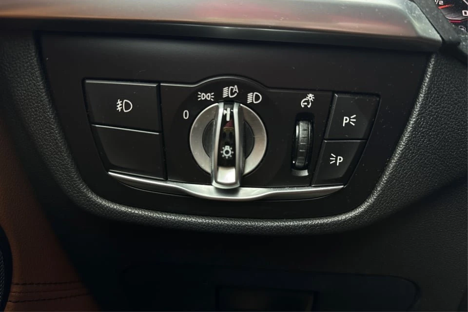 2021 BMW G01 X3 - Image 15 of 20
