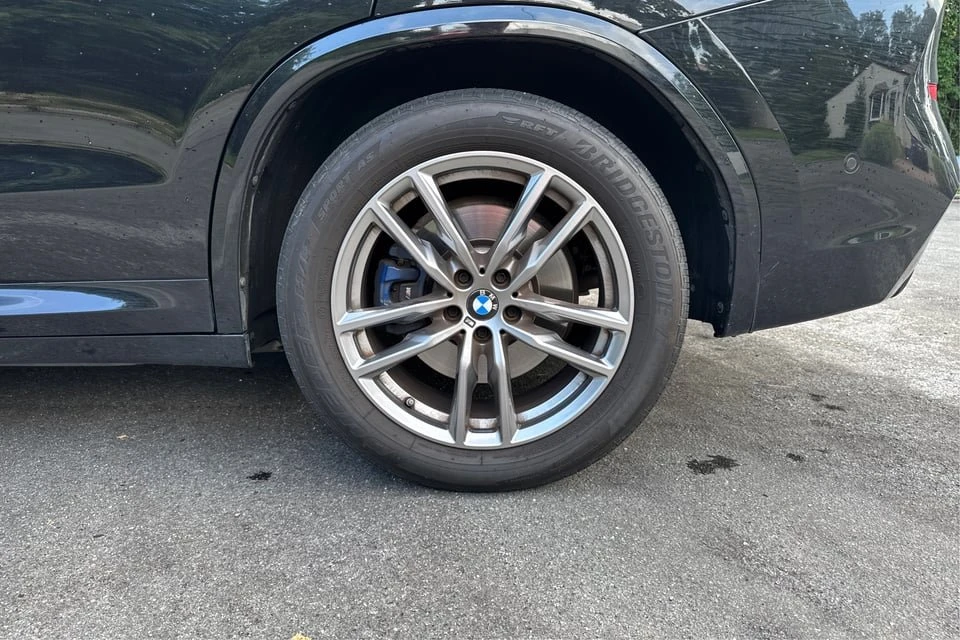 2021 BMW G01 X3 - Image 18 of 20