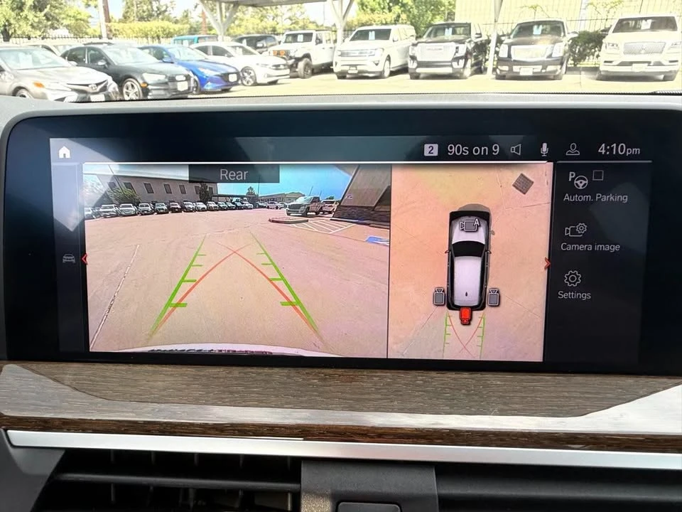 2021 BMW G01 X3 - Image 13 of 14