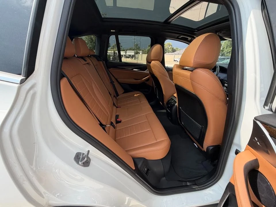 2021 BMW G01 X3 - Image 12 of 14