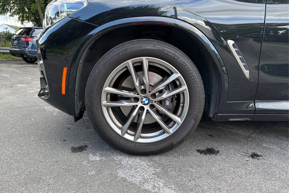 2021 BMW G01 X3 - Image 19 of 20