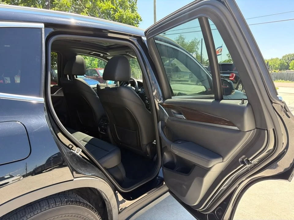 2021 BMW G01 X3 - Image 16 of 20