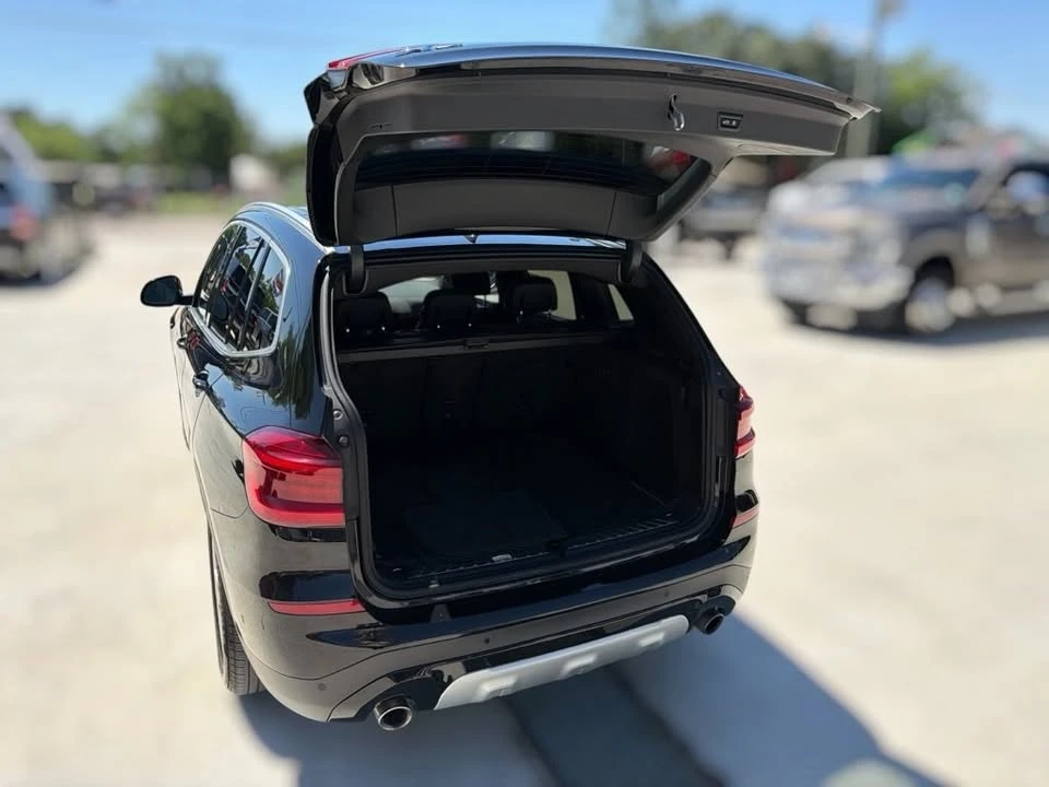 2021 BMW G01 X3 - Image 13 of 20