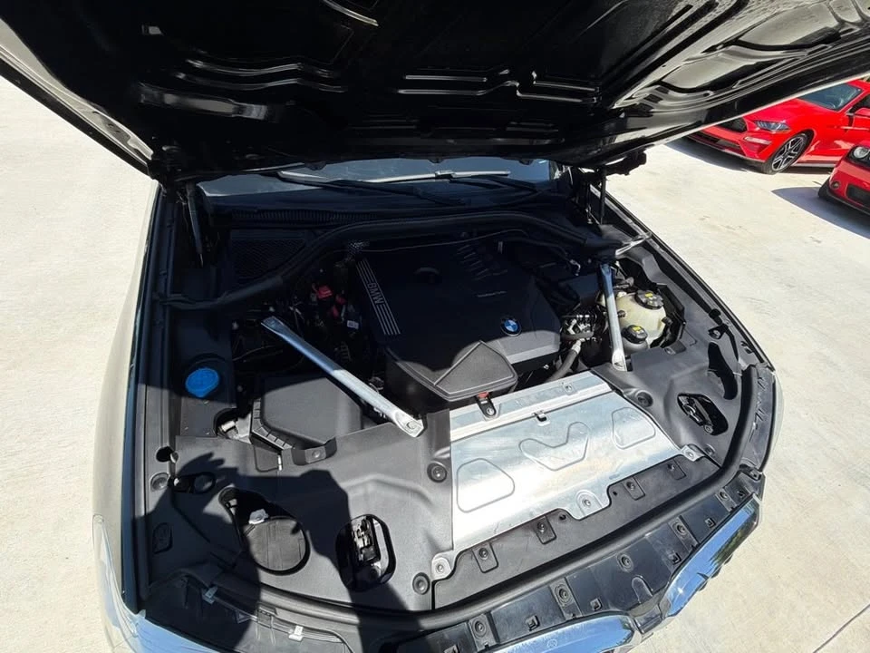 2021 BMW G01 X3 - Image 4 of 20