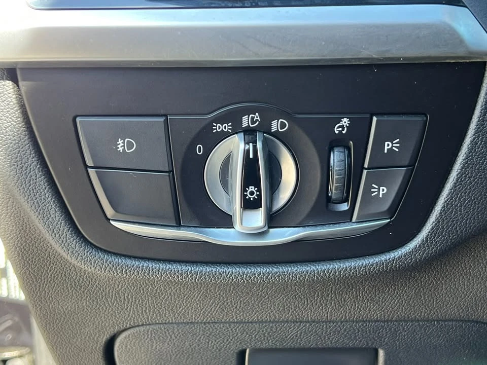 2021 BMW G01 X3 - Image 19 of 20