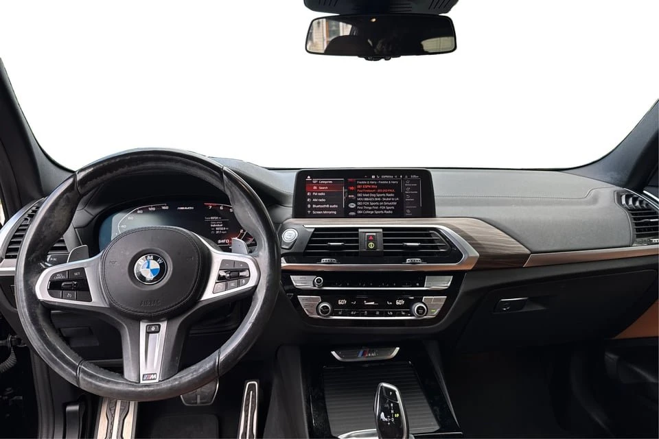 2021 BMW G01 X3 - Image 20 of 20