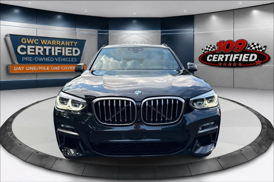 2021 BMW G01 X3 - Image 2 of 20
