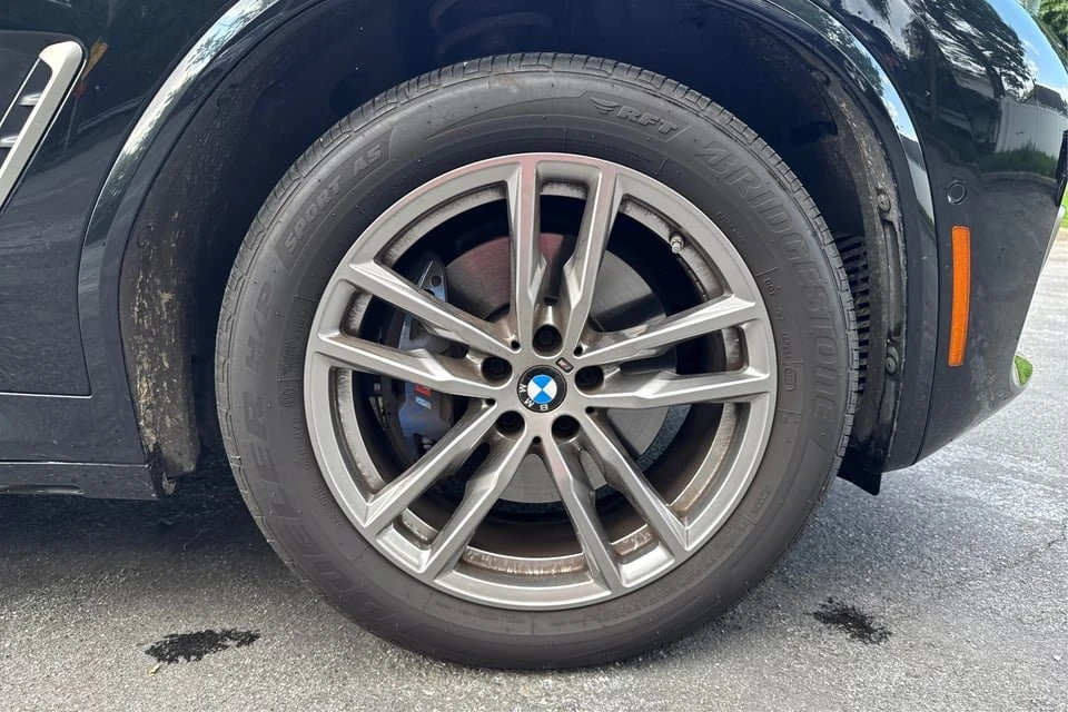 2021 BMW G01 X3 - Image 16 of 20