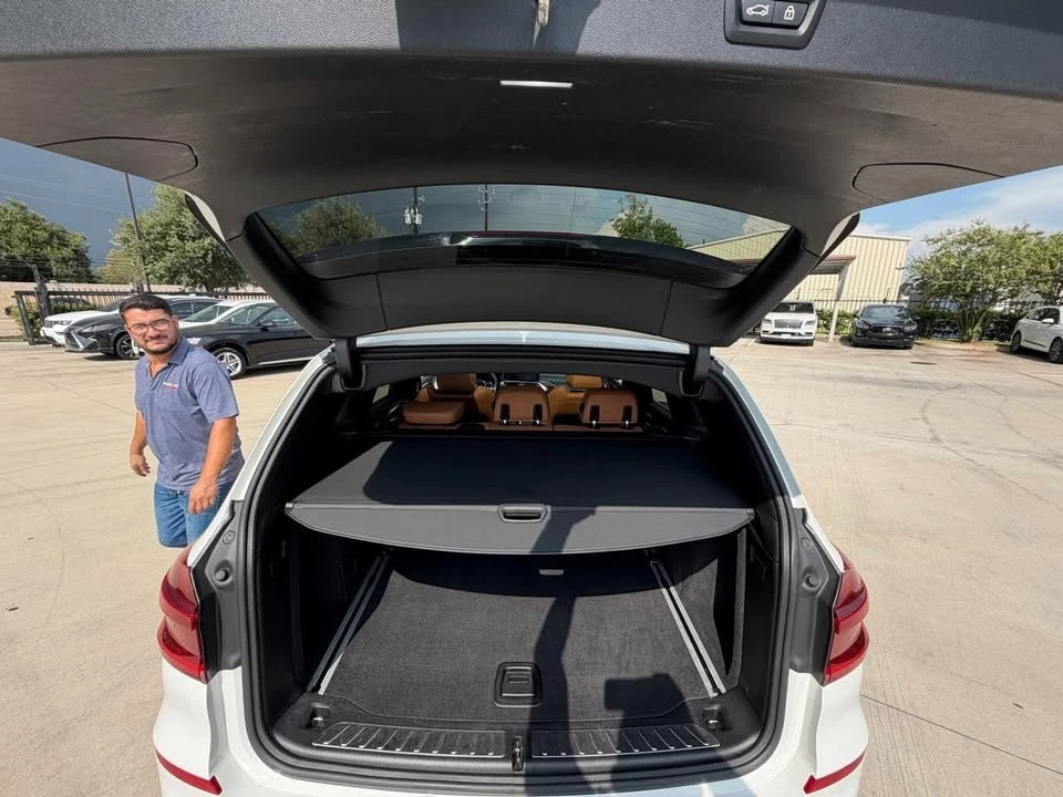 2021 BMW G01 X3 - Image 14 of 14