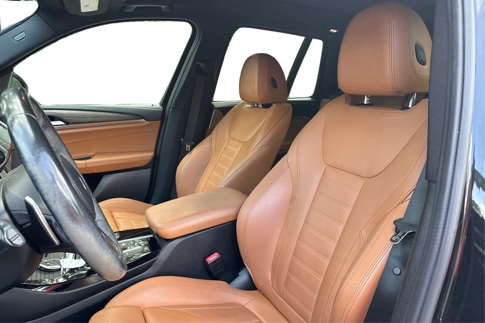 2021 BMW G01 X3 - Image 9 of 20