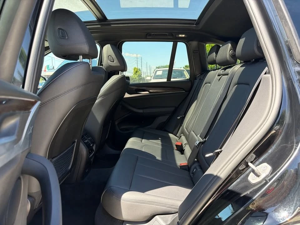 2021 BMW G01 X3 - Image 15 of 20