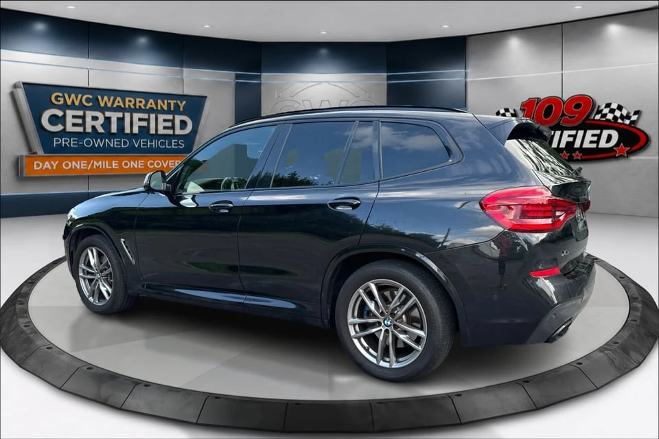2021 BMW G01 X3 - Image 6 of 20