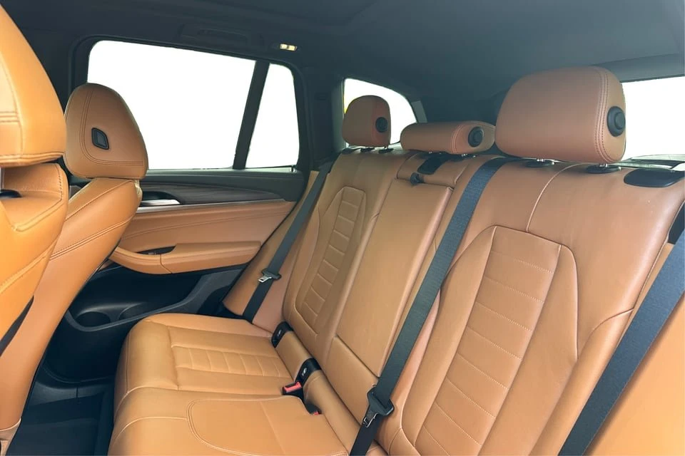 2021 BMW G01 X3 - Image 10 of 20
