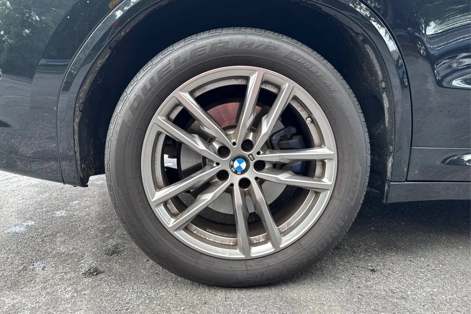 2021 BMW G01 X3 - Image 17 of 20