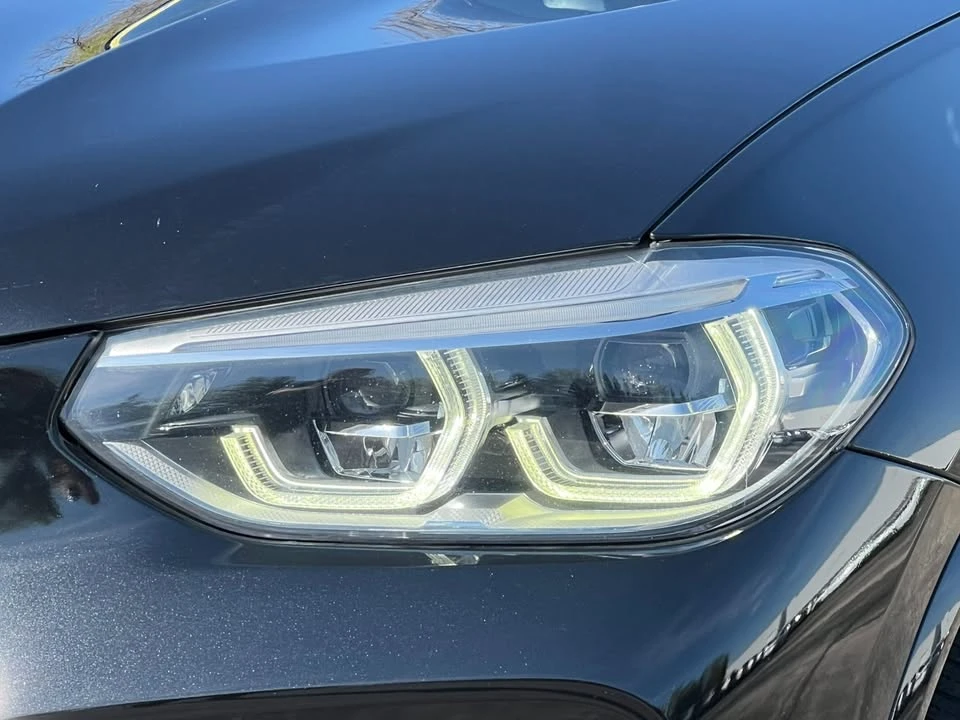 2021 BMW G01 X3 - Image 8 of 20