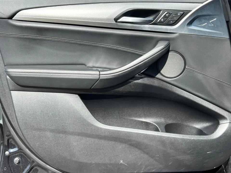 2021 BMW G01 X3 - Image 14 of 20