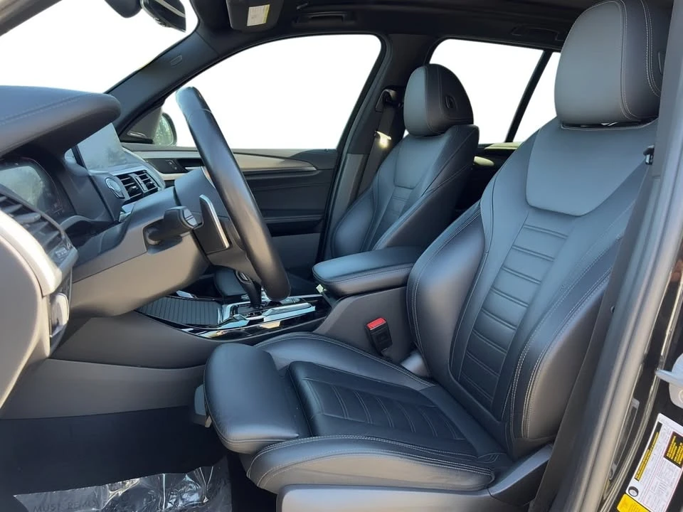 2021 BMW G01 X3 - Image 5 of 20