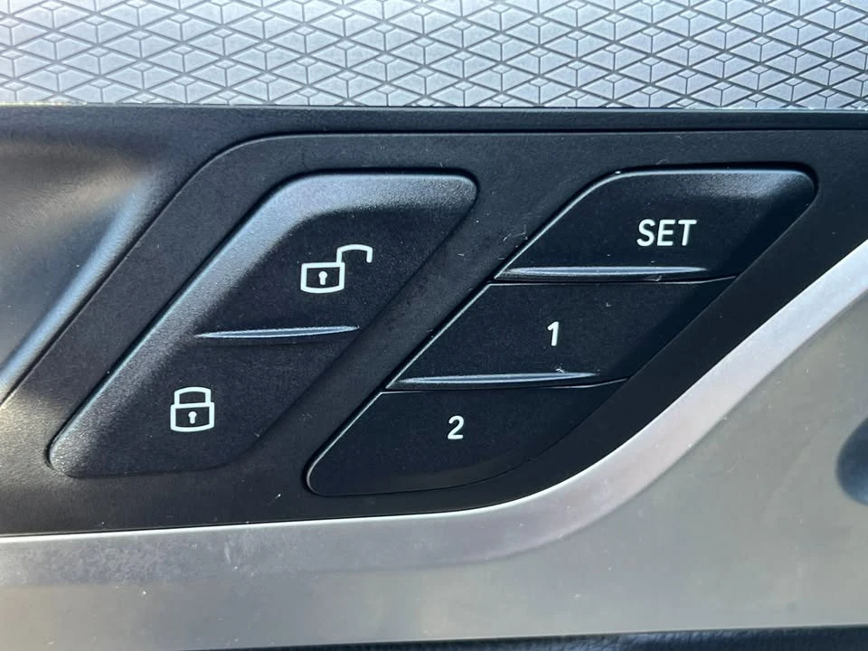 2021 BMW G01 X3 - Image 16 of 20