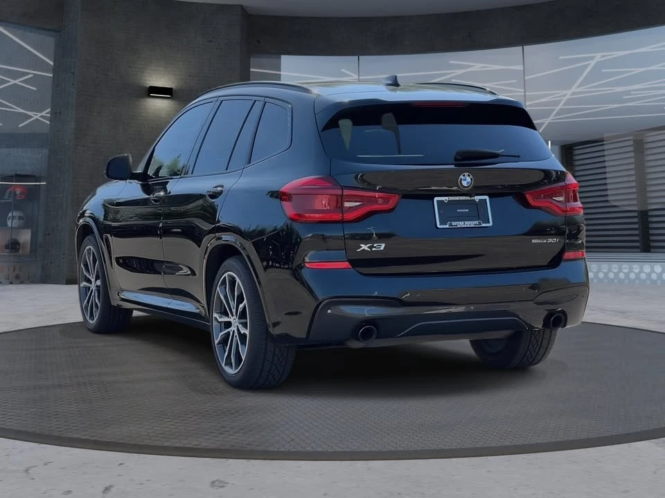 2021 BMW G01 X3 - Image 2 of 20