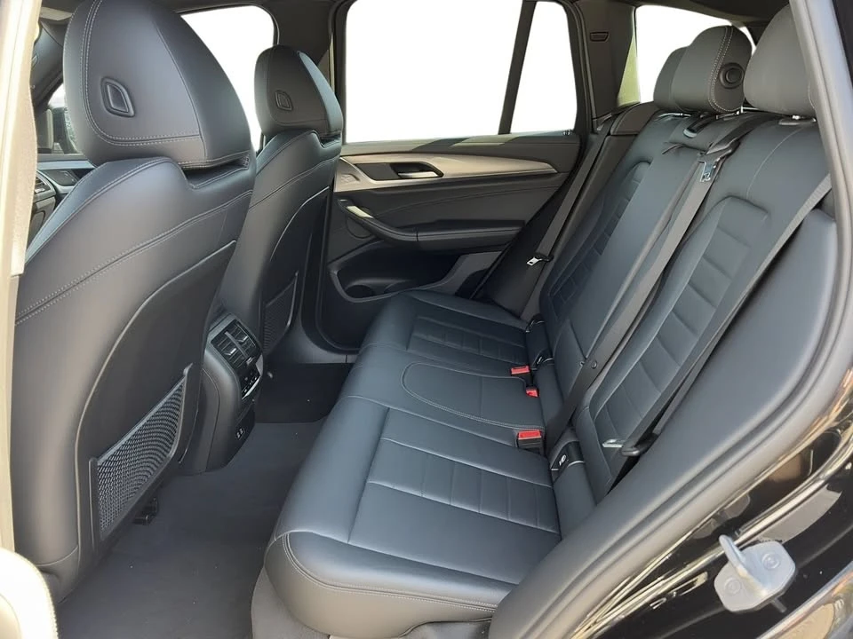 2021 BMW G01 X3 - Image 6 of 20
